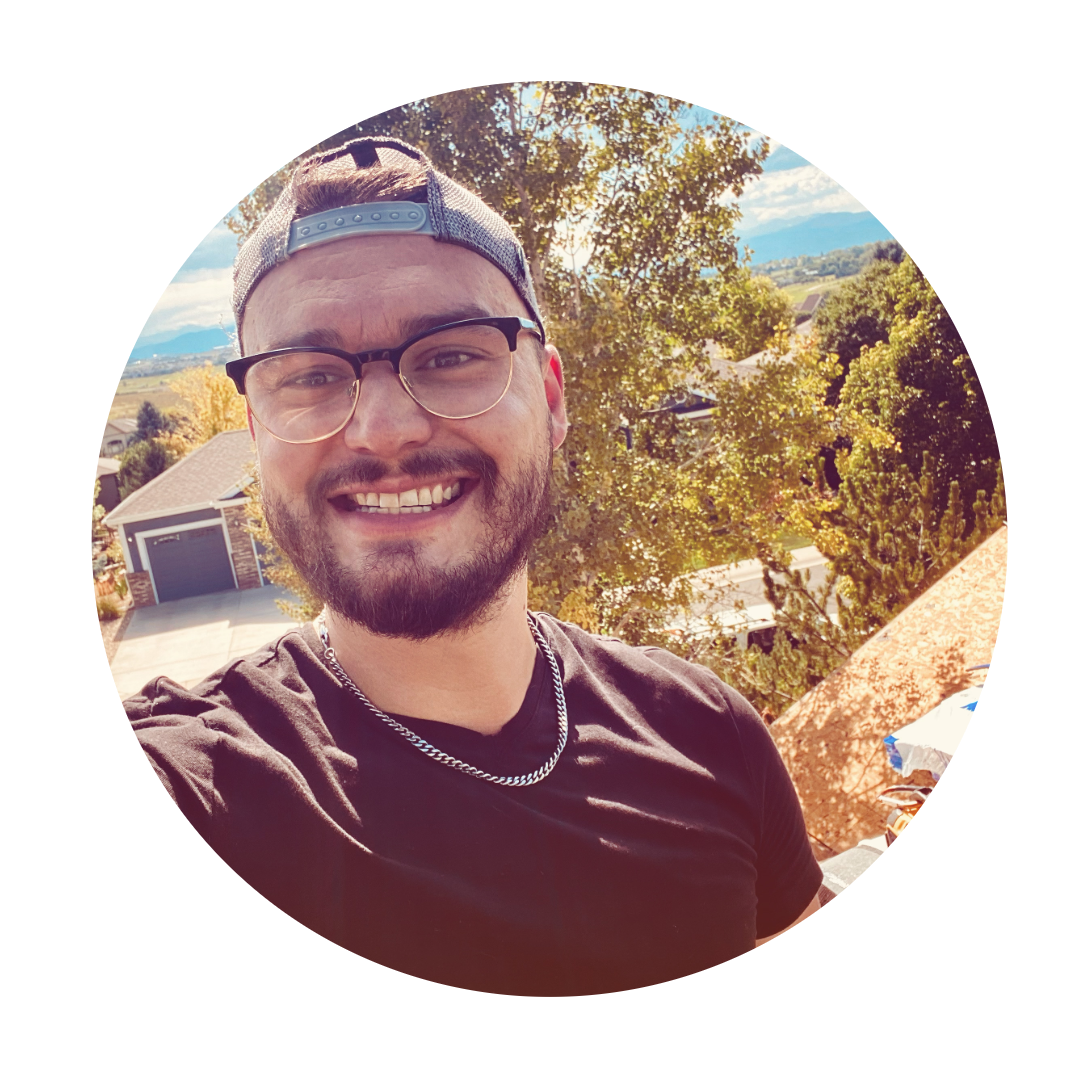 Lachlan Quintana — Pride Drive profile photo