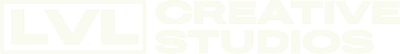LVL Creative Studios logo