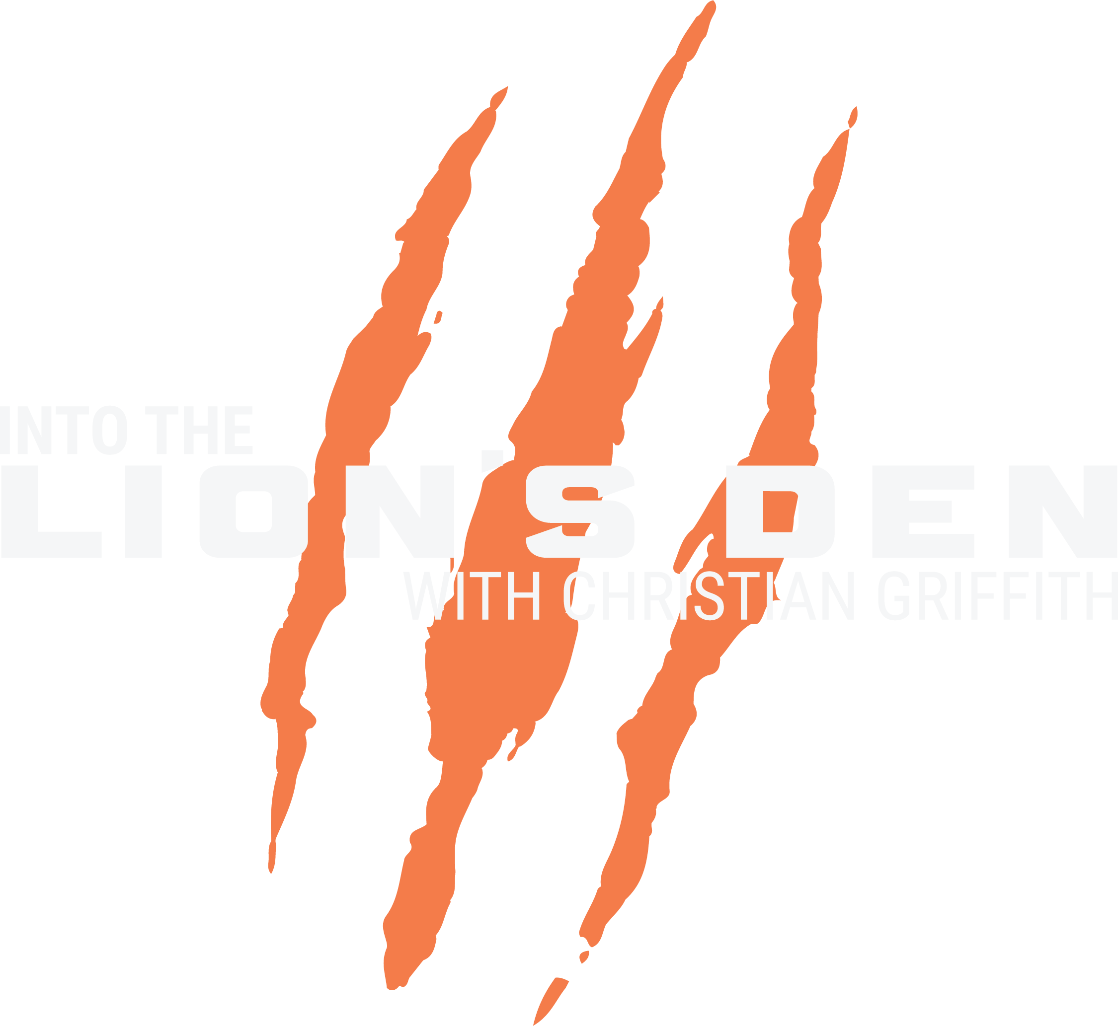 Into the Lion’s Den with Christian Griffith